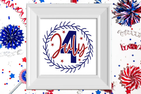 Patriotic Sign SVG Bundle SVG DESIGNS DARK 