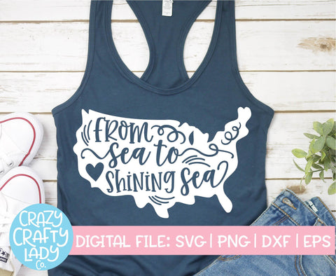 Patriotic Sign SVG Cut File Bundle SVG Crazy Crafty Lady Co. 