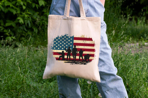 Patriotic Sublimation Bundle Sublimation Regulrcrative 