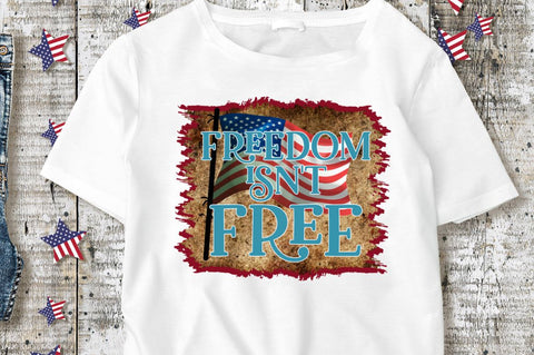 Patriotic Sublimation Bundle Sublimation Regulrcrative 