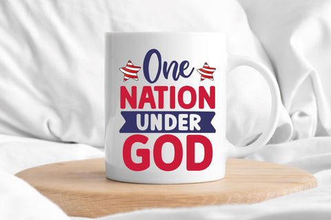 Patriotic svg Bundle SVG Regulrcrative 