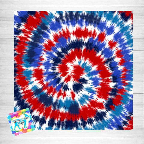 Patriotic Tie Dye Digital Papers Digital Pattern Twiggy Smalls Crafts 