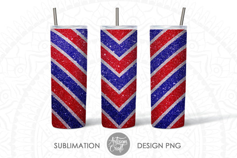 Patriotic tumbler PNG for 20 oz tumbler sublimation SVG Artisan Craft SVG 