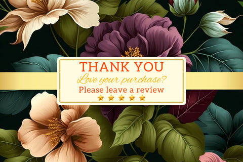 pattern with colorful flowers, flower background, pattern with flowers Digital Pattern FloridPrintables 