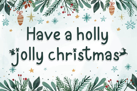 Pattia Font AEN Creative Store 