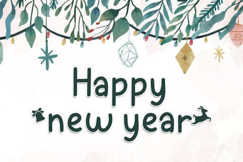 Pattia Font AEN Creative Store 