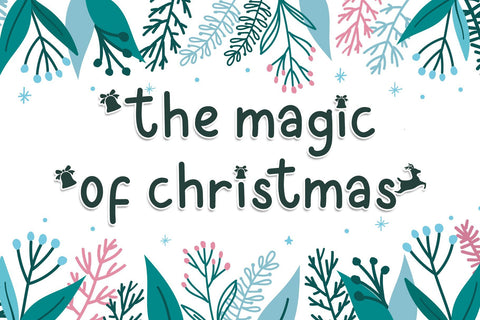 Pattia Font AEN Creative Store 