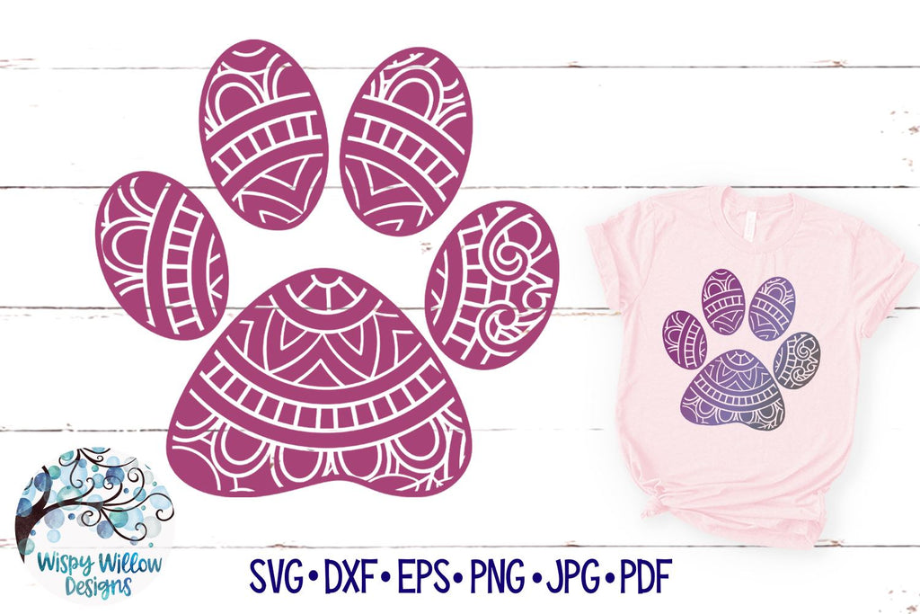 Paw Print SVG, Dog Paw Prints SVG, Dog Bone svg, Dog Paws, Heart Paw Print,  Dog Love, Cat Paw, Pet Paw, svg, dxf, Cut File, Cricut, DIGITAL