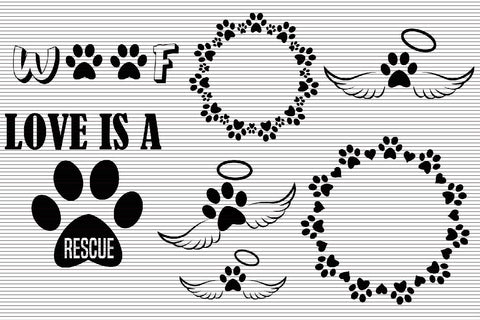 Paw svg bundle, paw svg, paw svgs,dog paw, animal paw,catpaw SVG Paper Switch 