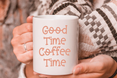 Pawsitive Font dapiyupi store 