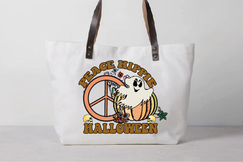 Peace Hippie Halloween Sublimation Sublimation Creativeart88 