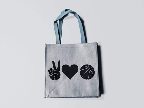 Peace love basketball svg, Basketball svg, basketball clipart, sport svg, sports svg SVG CutLeafSvg 