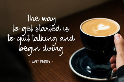 Peace Marker Font Abo Daniel Studio 