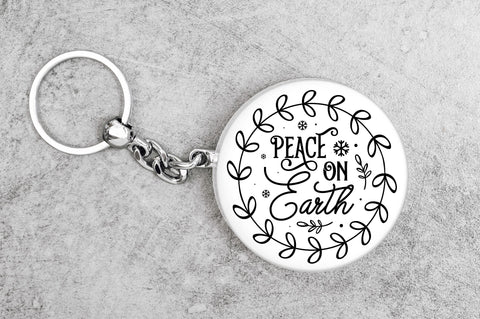 Peace on earth SVG Design SVG Regulrcrative 