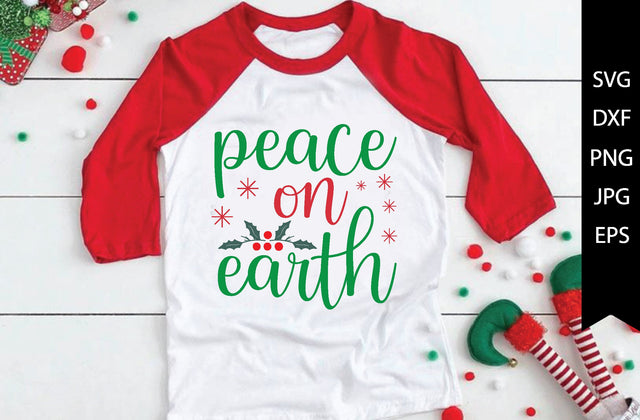 peace on earth SVG md faruk hossain 