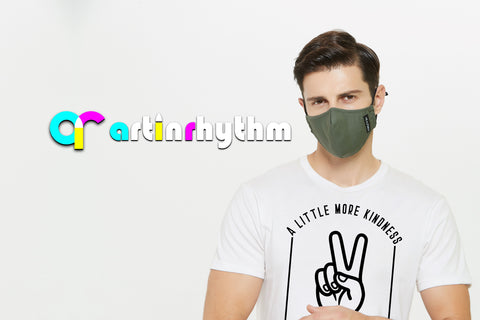 Peace shirt svg SVG Artinrhythm shop 