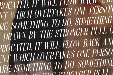 Peach Charley Typeface Font Storytype Studio 