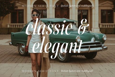 Peach Charley Typeface Font Storytype Studio 