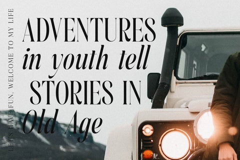 Peach Charley Typeface Font Storytype Studio 