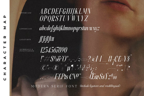 Peach Charley Typeface Font Storytype Studio 