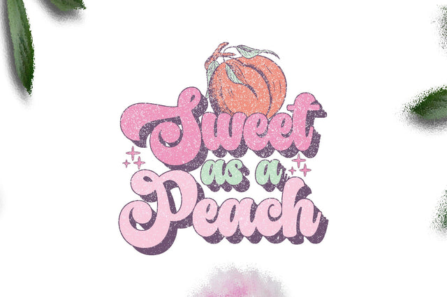 Peach Girl Quote Sublimation Sublimation Jagonath Roy 