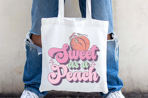 Peach Girl Quote Sublimation Sublimation Jagonath Roy 