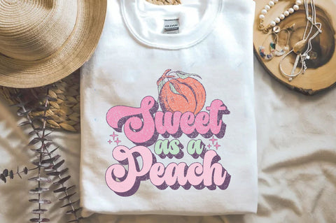 Peach Girl Quote Sublimation Sublimation Jagonath Roy 