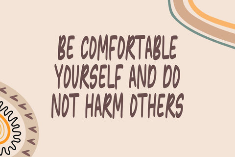 Peach Guava - Playful Font Font Masyafi Studio 