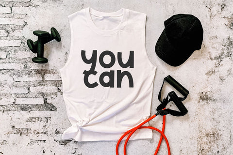 Peach Sugar - Fun Handwritten Font Font KA Designs 