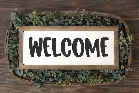 Peachy - Fun Handwritten Font Font KA Designs 