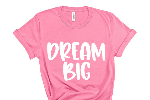 Peachy - Fun Handwritten Font Font KA Designs 