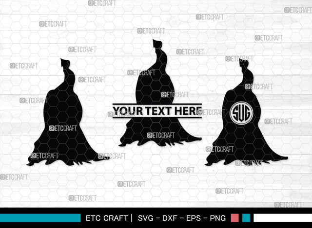 Peacock Monogram, Peacock Silhouette, Peacock SVG, Peacock Bird Svg, Peacock Feathe Svg, Birds Svg, SB00300 SVG ETC Craft 