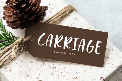 Peanut Crumble a Handwritten Font Font Balpirick 