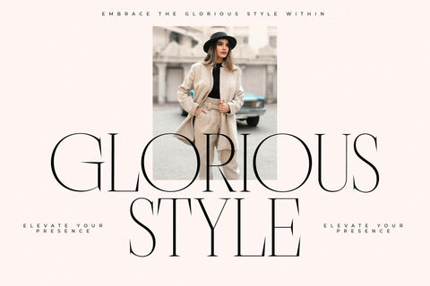 Peany Timer Typeface Font Storytype Studio 