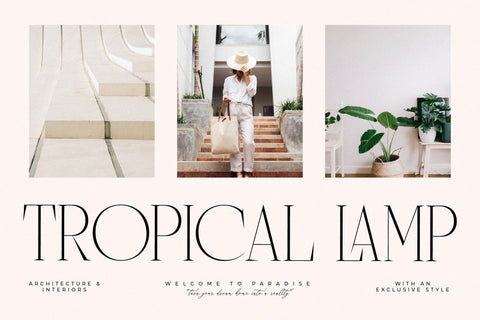 Peany Timer Typeface Font Storytype Studio 