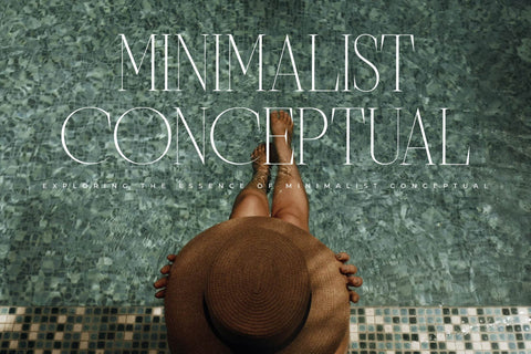 Peany Timer Typeface Font Storytype Studio 