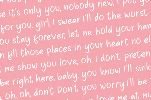 Pear Amigo Font Qwrtype Foundry 