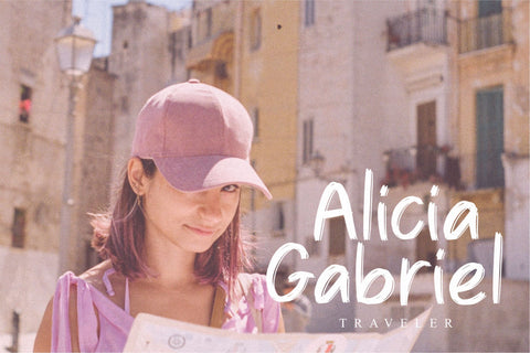 Pear Amigo Font Qwrtype Foundry 