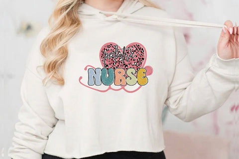 Pediatric Nurse Sublimation Sublimation Jagonath Roy 