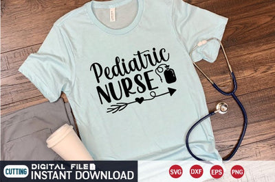 Pediatric Nurse SVG md faruk hossain 