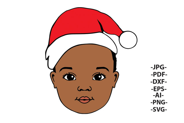 Peekaboo Boy Svg, Christmas Afro Boy, Afro Boy Svg, Black Boy Svg, Merry Christmas, Cute Little Boy Svg, African American, Svg Cut Files SVG 1uniqueminute 