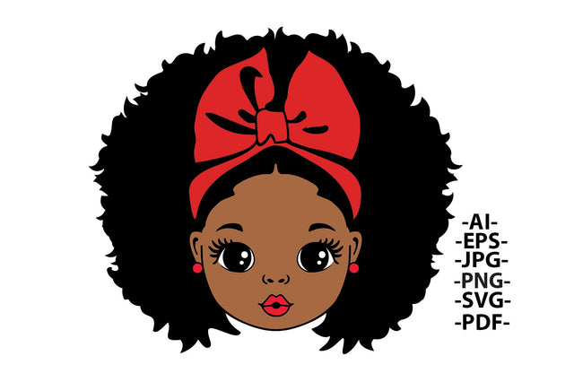 Peekaboo Girl Svg, Afro Queen Svg, Afro Girl Svg, Melanin Queen Svg, Crown, Princess Svg, Cute Girl Svg, African American, Svg Cut Files SVG 1uniqueminute 