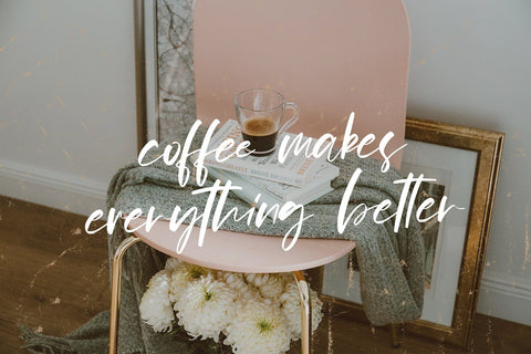 Pejuang Cinta - Handwritten Font Font StringLabs 