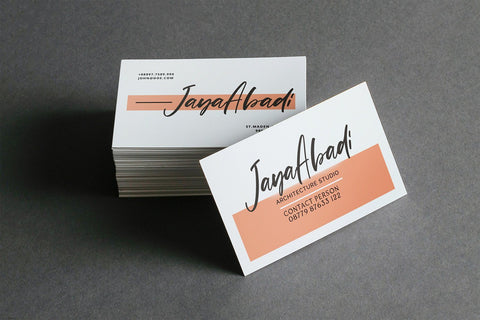 Pejuang Cinta - Handwritten Font Font StringLabs 
