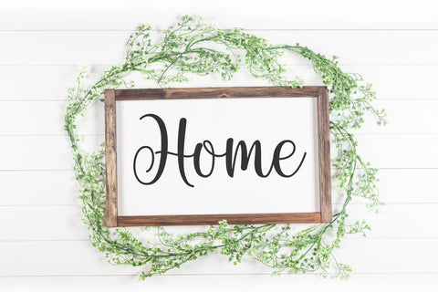 Pelangi Senja Font Font fokiira 