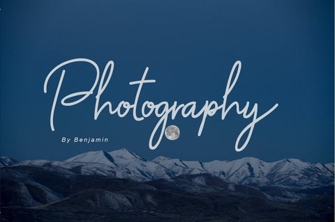 Pelytta - Handwritten Script Font Font Balevgraph Studio 