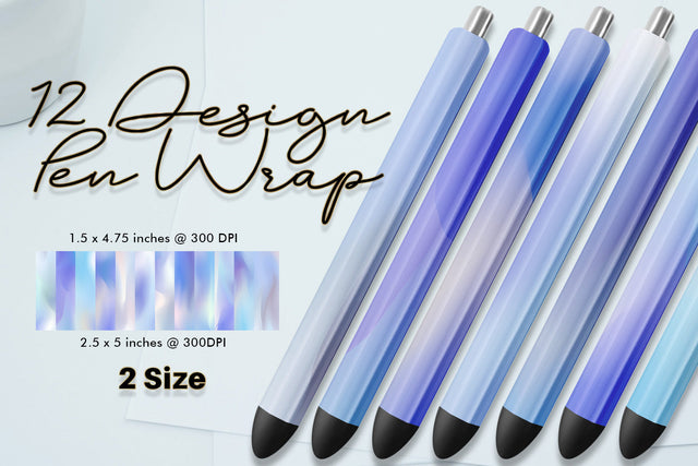 pen wrap sublimation Sublimation artnoy 