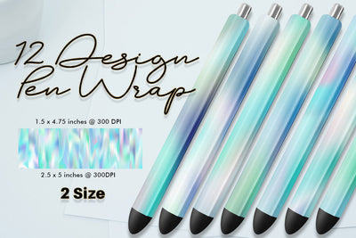 pen wrap sublimation Sublimation artnoy 