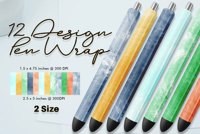 pen wrap sublimation Sublimation artnoy 