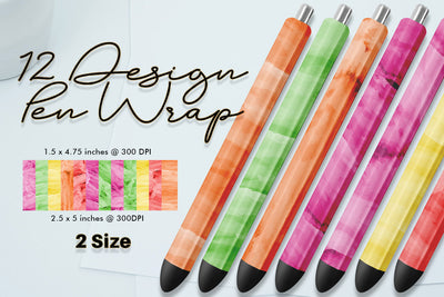 pen wrap sublimation Sublimation artnoy 